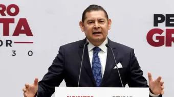 Al concluir su mandato, Armenta se retirará de la política para trabajar en el campo