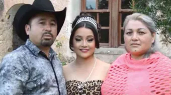 Rubí, la quinceañera