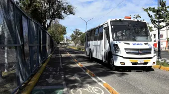 Foro en la BUAP sobre movilidad en Puebla: Claves para una cultura vial responsable e inclusiva