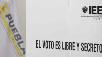 Aspirantes con delitos no podrán participar en próximas elecciones: Armenta