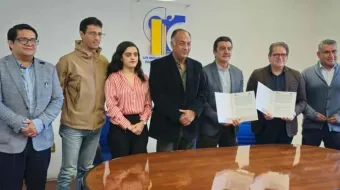 Cicepac fortaleció alianzas con gobiernos, universidades y sector privado en 2024