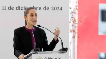 Sheinbaum visitará Huauchinango para impulsar programas sociales y entregar apoyos