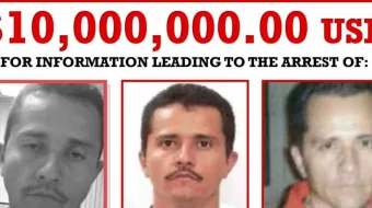 Afirma la DEA que el líder del CJNG “El Mencho” ha muerto 