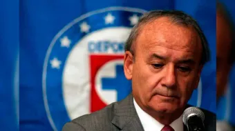 ES capturado “Billy” Álvarez exdirectivo de la Cooperativa Cruz Azul 