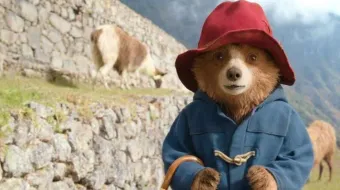 En el cine Paddington Aventura en la Selva se disfruta en familia