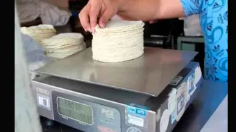 Golpe al bolsillo. Viene aumento del precio de la tortilla para la CDMX 