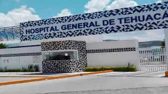 Prevalecen malas condiciones en hospitales, reveló el Frente Cívico Nacional