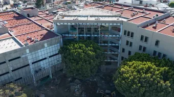 Ahora sí, hospital de San Alejandro ya abrirá 