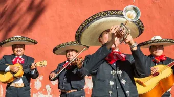 Hoy se celebra el Día Internacional del Mariachi