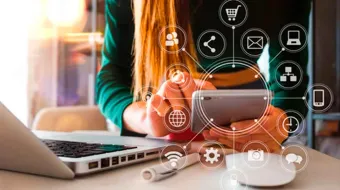 IA generativa y sostenibilidad: desafíos y oportunidades para el futuro del trabajo