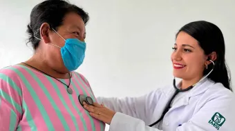 IMSS en Puebla garantizará servicios de urgencias y hospitalizaciones el LUNES