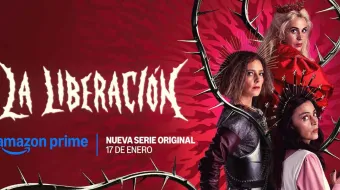 “La Liberación” la nueva serie que aborda el acoso sexual