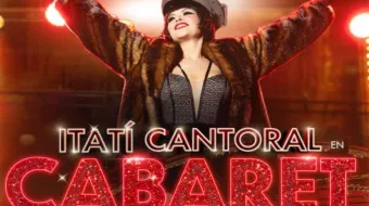 Llega a Puebla “Cabaret” uno de los mejores musicales de todos los tiempos