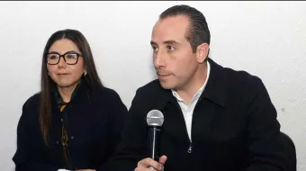 Mario Riestra asume el reto de la reconciliación y anuncia “operación cicatriz” en AN