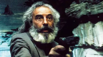 Muere Emilio Echeverria, “El Chivo” de “Amores Perros”