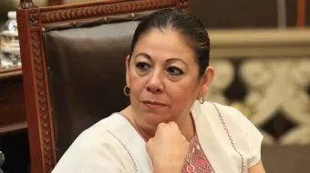 No seremos un Congreso con una falsa productividad: Laura Artemisa
