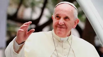 Carta al Papa Francisco