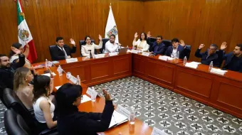 Por unanimidad, Cabildo de Cholula aprueba Plan Municipal de Desarrollo 2024-2027