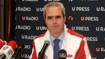 Upaep fortalece vínculos con gobiernos; anuncia inversiones en infraestructura educativa