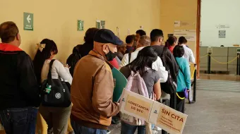 Sin escapatoria alguna, contribuyentes sentirán sofocante fiscalización 