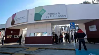 Alertan a padres y ciudadanos sobre extorsiones: SEP Puebla llama a la precaución