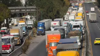 Transportistas cancelan bloqueo para hoy viernes pero harán marchas