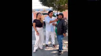 VIDEO. Taquero vs profesionista, frente a frente  ¿Quién gana má$$$?