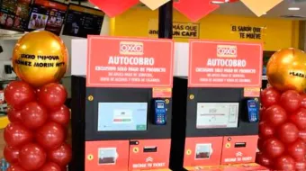 Ya no más filas,  Oxxo implementa el autocobro 