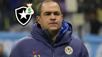 André Jardine se separa del América; las Águilas cuentan con su reemplazo 