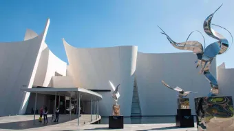 Puebla redujo a 2 mil mdp la deuda a pagar por el Museo Barroco