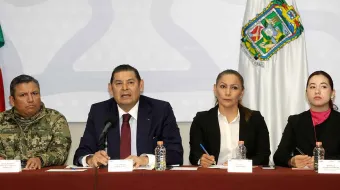 Alejandra Pacheco, la nueva titular de Cultura 