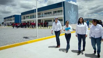 Ampliará BUAP cobertura del nivel medio superior