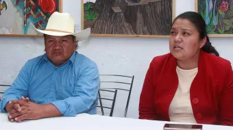 Denuncian irregularidades en plebiscitos de La Resurrección: respetar usos y costumbres