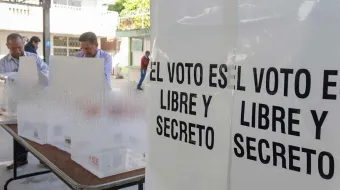 Morena busca alianzas para ganar elecciones extraordinarias en Puebla