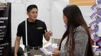 En 2024, Puebla generó 9,897 empleos formales, pero perdió más de 8 mil en diciembre
