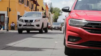 Se define el “Estacionamiento Rotativo”, estos son sus beneficios