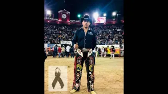 Adiós a un ícono del jaripeo: Rigoberto Rodríguez deja un legado imborrable