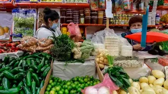 Puebla e Izúcar enfrentan alzas en transporte aéreo y alimentos al finalizar el año