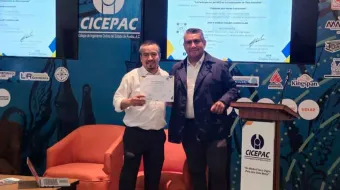 Se actualizan y capacitan Ingenieros Civiles de Puebla 