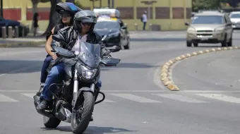 Vienen REGLAS y SANCIONES rigurosas a motociclistas para poder circular