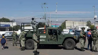 Mayor seguridad en la Central de Abasto; policías serán capacitados por la Marina 