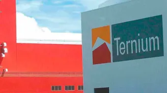 Planta Ternium en Puebla fue clausurada por Profepa 