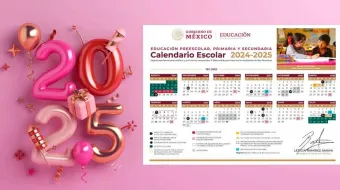 SEP: Guanajuato y Baja California regresan a clases el 13 de enero