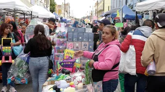 Entre ahorros y tecnología: los juguetes de moda y su impacto en los Reyes Magos 2025