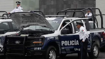 Coparmex urge al gobierno a priorizar la seguridad como principal desafío nacional