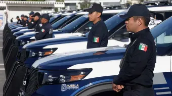 Empresarios proponen sistema metropolitano de seguridad y refuerzo tecnológico