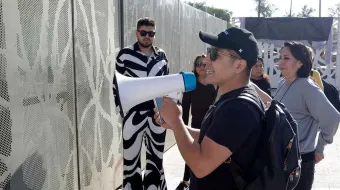 Víctimas de Marilyn Cote exigen agilizar proceso legal tras audiencias pospuestas