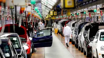 Ventas de autos en Puebla crecen un 20.3% en 2024 y consolida su liderazgo