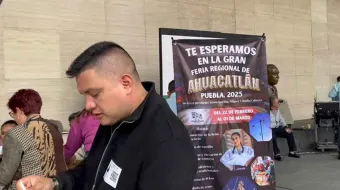 Sierra Norte. Ahuacatlán te invita a su gran feria a partir del 22 de febrero