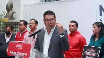PRI definirá si va con candidatos en común o en solitario para elecciones extraordinarias